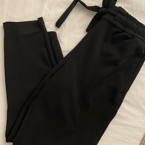 DYNAMITE Straight Leg Dress Pants